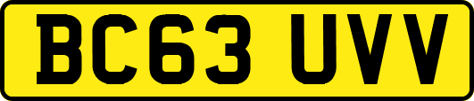 BC63UVV