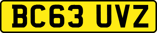 BC63UVZ