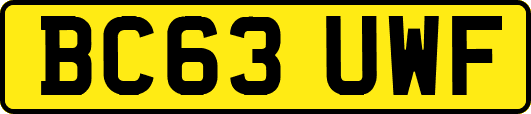 BC63UWF