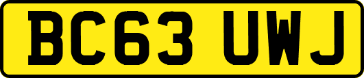 BC63UWJ
