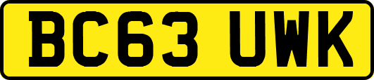 BC63UWK