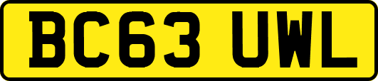 BC63UWL