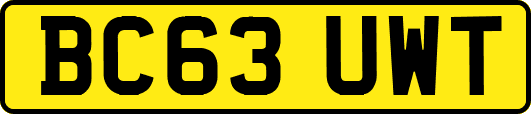 BC63UWT