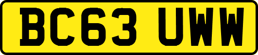 BC63UWW
