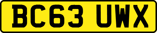 BC63UWX