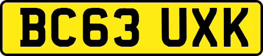 BC63UXK