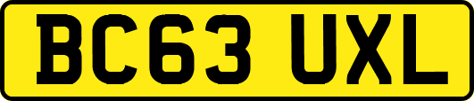 BC63UXL