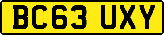 BC63UXY