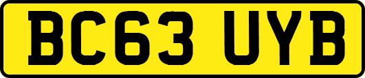 BC63UYB