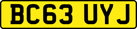 BC63UYJ