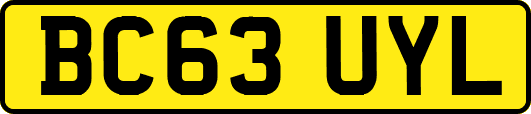 BC63UYL