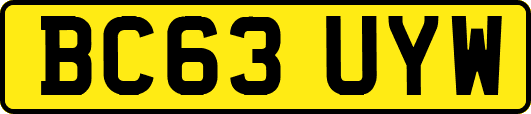 BC63UYW