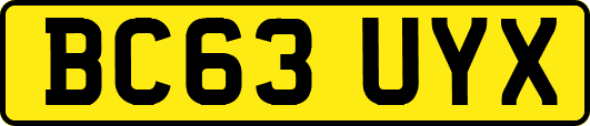 BC63UYX