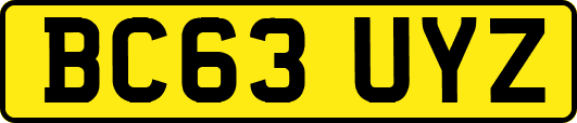 BC63UYZ