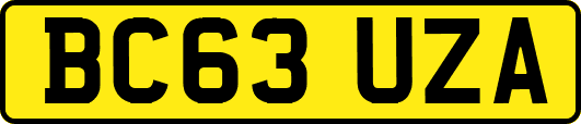 BC63UZA