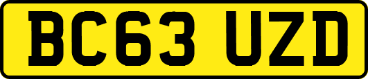 BC63UZD