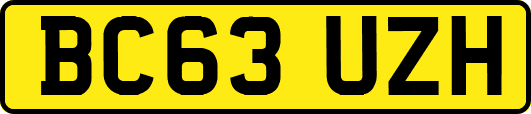 BC63UZH