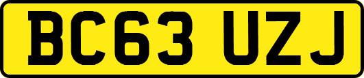 BC63UZJ