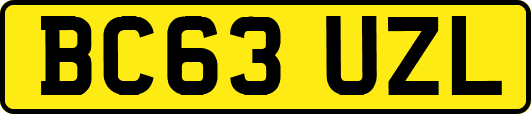 BC63UZL