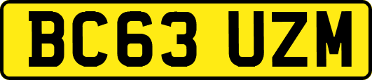 BC63UZM