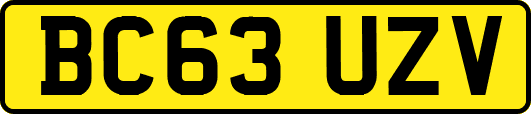 BC63UZV