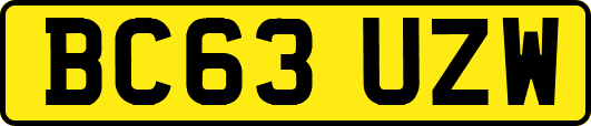 BC63UZW