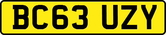 BC63UZY