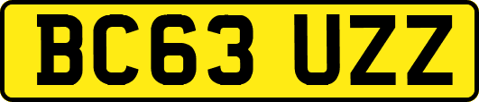 BC63UZZ