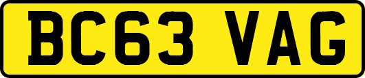 BC63VAG