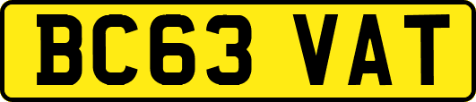 BC63VAT