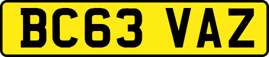 BC63VAZ