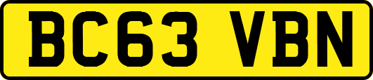 BC63VBN