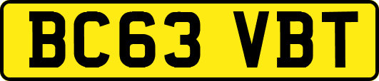 BC63VBT