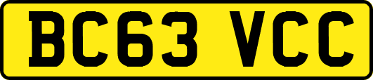 BC63VCC