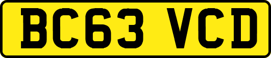 BC63VCD