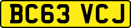 BC63VCJ