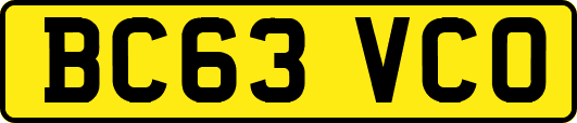 BC63VCO