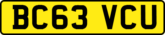 BC63VCU