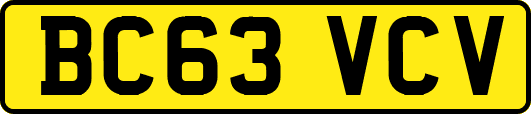 BC63VCV