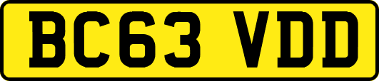 BC63VDD