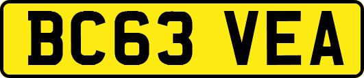 BC63VEA