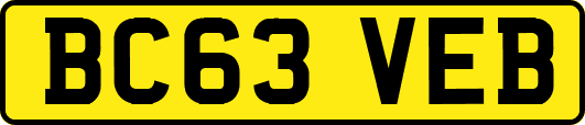 BC63VEB