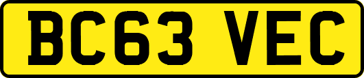 BC63VEC