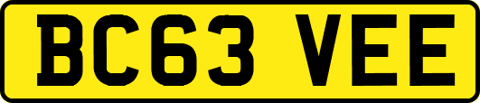 BC63VEE