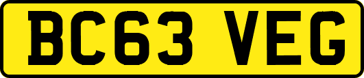 BC63VEG