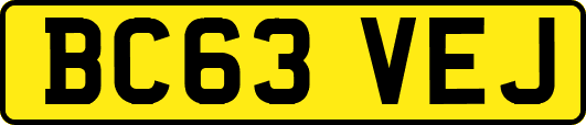 BC63VEJ