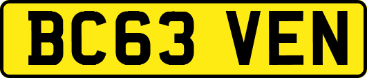 BC63VEN