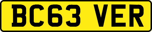BC63VER