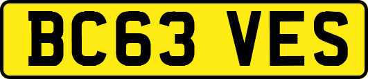 BC63VES