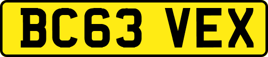 BC63VEX